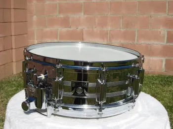 Yamaha SD550MA Snare- Info Requested!