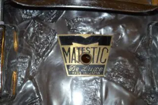 How old is my drum?