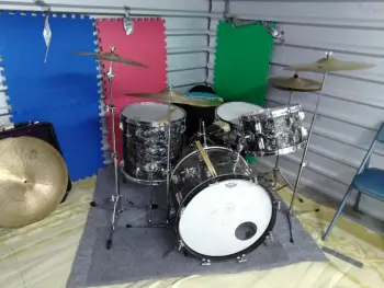 A Rogers Jam