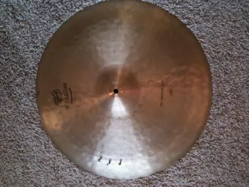 Zildjian K Constantinople 20&quot; Med Thin Low w/Rivets