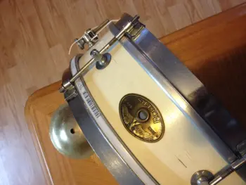 Rogers Classmate snare