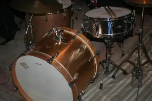I might sell ASBA drum pieces