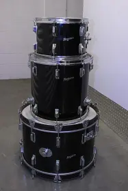 Vintage Rogers Drum kit