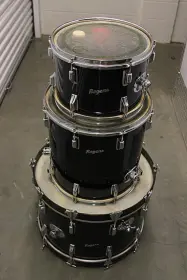 Vintage Rogers Drum kit