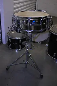 Vintage Rogers Drum kit