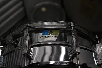 Vintage Rogers Drum kit