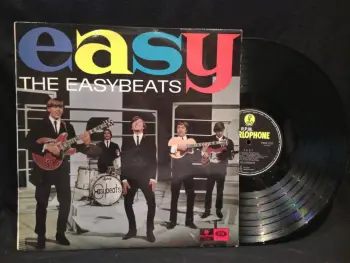 Record Covers with (vintage) Drums on!