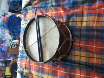 Lyon &amp; Healy identification help