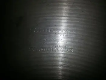 Formula 602 ID Stamp ID - Help please
