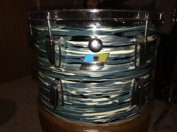 Time To Pay For Percussion Camp - Ludwig Stuff For Sale