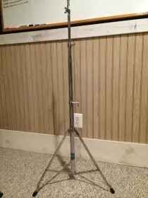 Time To Pay For Percussion Camp - Ludwig Stuff For Sale