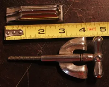 (10) Rogers Cleveland era BD lugs,claws and T-rods