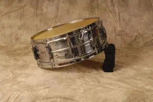 Ludwig Snare I.D.