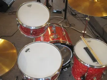 My Rose Kit !!