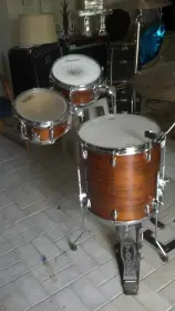 Slingerland Expresso Kit