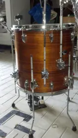 Slingerland Expresso Kit