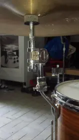 Slingerland Expresso Kit