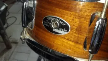 Slingerland Expresso Kit