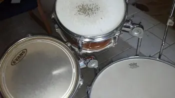 Slingerland Expresso Kit