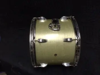 Blaemire Tom from Vintage Drum Bug