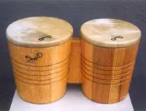 Latin American Percussion