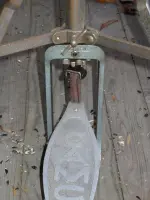 Camco Late 60's Early 70's Hi Hat Stand