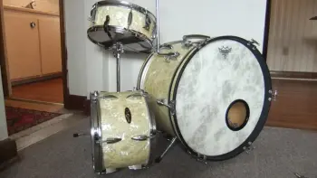 My Coronet Kit !!