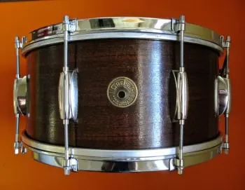 Gretsch 6.5&quot; 3 ply snare.