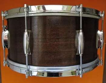 Gretsch 6.5&quot; 3 ply snare.