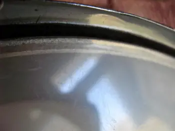 Gretsch 6.5&quot; 3 ply snare.