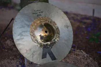 Istanbul, Zildjian &amp; Sabian; Ludwig, Addiction Drums &amp; Yamaha + Axis Longboards