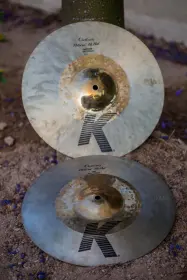 Istanbul, Zildjian &amp; Sabian; Ludwig, Addiction Drums &amp; Yamaha + Axis Longboards