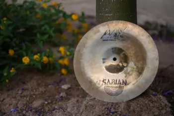 Istanbul, Zildjian &amp; Sabian; Ludwig, Addiction Drums &amp; Yamaha + Axis Longboards