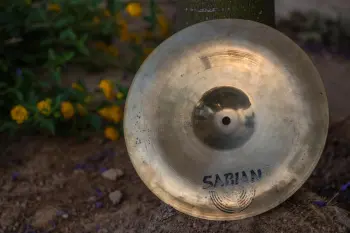 Istanbul, Zildjian &amp; Sabian; Ludwig, Addiction Drums &amp; Yamaha + Axis Longboards