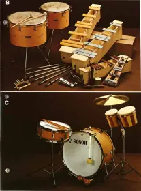 Who's going to the CT Drum Show?