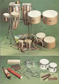Who's going to the CT Drum Show?