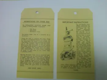 Dynasonic snare tag giveaway........