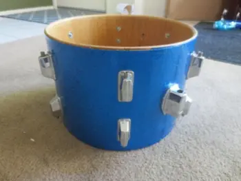 Need Help Identifying &quot;Vintage Ludwig&quot;