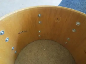 Need Help Identifying &quot;Vintage Ludwig&quot;