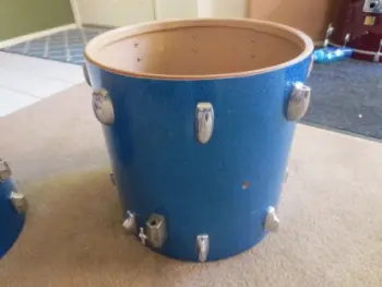 Need Help Identifying &quot;Vintage Ludwig&quot;