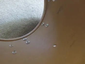 Need Help Identifying &quot;Vintage Ludwig&quot;