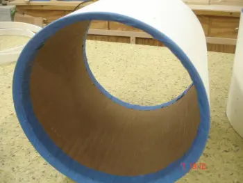 Hayman project