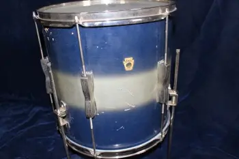 Ludwig Club Date Keystone chicago badge Duco kit 22, 13, 14 (50s &amp; 60s))