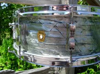 For Sale: '66 Ludwig sky blue pearl jazz festival