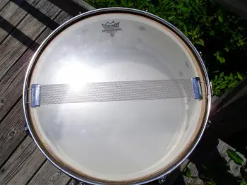 For Sale: '66 Ludwig sky blue pearl jazz festival