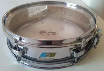 70's Ludwig Piccolo