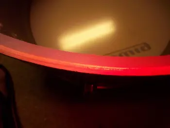 Rogers Mercury Bass Drum?