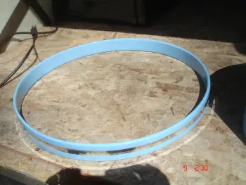 Hayman project