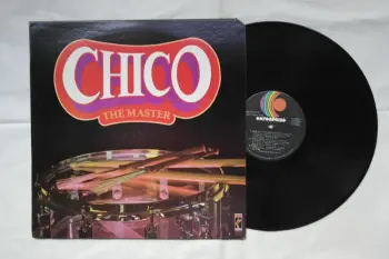 Record Covers with (vintage) Drums on!