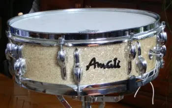 Another Amati saved